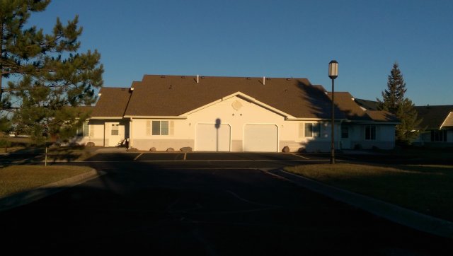 Senior Housing Apartment Rentals in Bemidji, MN - Presidential Estates